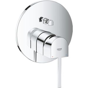 Grohe - Plus Einhand-Wannenbatterie für Rapido SmartBox, 2