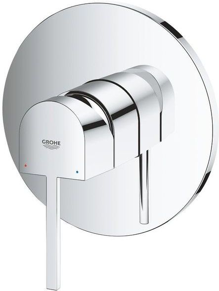Grohe - Plus Einhand-Brausebatterie für Rapido SmartBox, 1