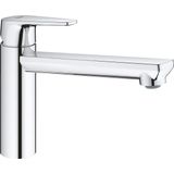 Grohe BauEdge - Spültischarmatur, verchromt 31693000
