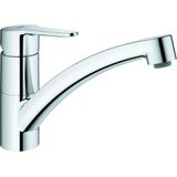 Grohe - BauEco - Spültischarmatur, verchromt 31680000