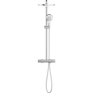 GROHE Rainshower SmartActive 310 Regendouche - Ø 31 cm - Thermostaatkraan - Chroom - 27966001