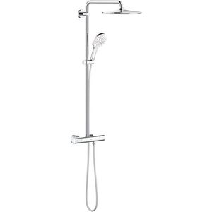 GROHE Rainshower SmartActive 310 Douchesysteem met thermostaatkraan, 26648LS0