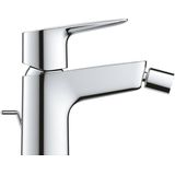 GROHE EH-Bidetbatterie BauEdge 23331_1 Einlochmontage chrom, 23331001