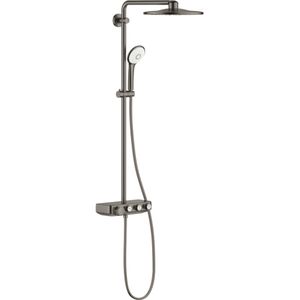 GROHE Euphoria SmartControl 310 Regendouche - ø 31cm - CoolTouch - QuickFix