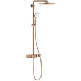 GROHE Euphoria SmartControl 310 Regendouche - ø 31cm - CoolTouch - FastFixation