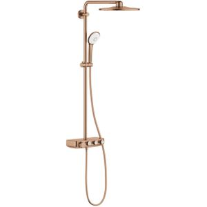 GROHE Euphoria SmartControl 310 Regendouche - ø 31cm - CoolTouch - FastFixation