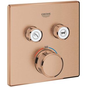 Grohtherm SmartControl Douchethermostaat - Warm Sunset - 29124DL0