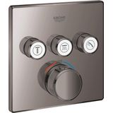 Grohtherm SmartControl Douchethermostaat - Hard Graphite - 29126A00