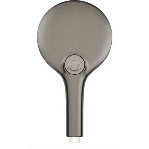 GROHE Rainshower SmartActive Handdouche - 13cm - 3 Straalsoorten - Hard Graphite Geborsteld