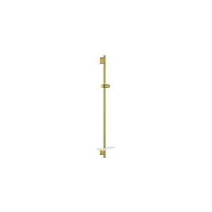 GROHE Rainshower SmartActive Glijstang - 90cm - met zeepschaal - cool sunrise geborsteld - 26603GN0