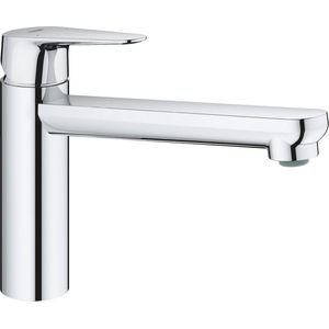 GROHE BauCurve Keukenmengkraan, 31715000