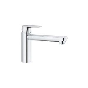 GROHE Start Curve Keukenmengkraan - draaibare uitloop - chroom - 31717000