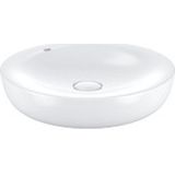 GROHE Essence Ceramic waskom - 45cm - Met vuilafstotende afwerking - Wit - Keramiek