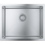 GROHE K700 RVS spoelbak 31726SD0