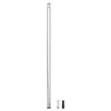 Grohe - Ersatzteile - Ersatzrohr für Duschsysteme, Chrom 48498000