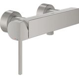 Plus Einhand-Brausebatterie, dn 15, Wandmontage, 1 - Grohe