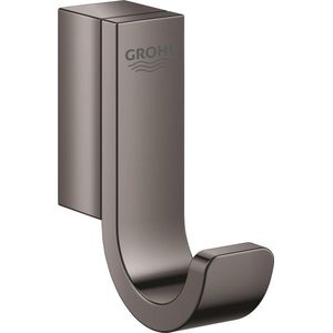 Grohe Selection haak hard graphite
