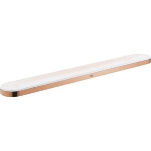 GROHE - Selection Handdoekhouder - 60cm - Warm Sunset - Brons