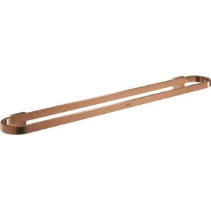 GROHE Selection Handdoekhouder - 60cm - Brushed Warm Sunset - Metaal