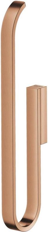 GROHE - Selection - Reserverolhouder - Brushed Warm Sunset - 2 Rollen