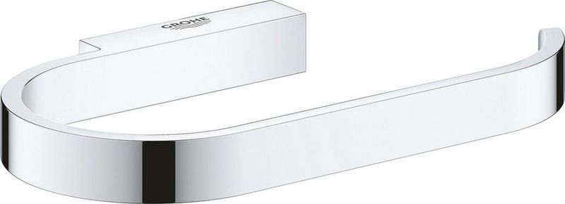 Grohe - Selection - Toilettenpapierhalter, verchromt 41068000