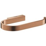 GROHE Selection Closetrolhouder Zonder Deksel - Warm Sunset Geborsteld (mat brons) - 41068DL0