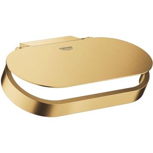 GROHE - Selection - Toiletrolhouder - Cool Sunrise - Materiaal met beschermlaag