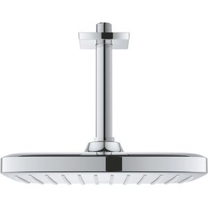 GROHE Tempesta 250 Cube Hoofddouche plafond 14.2cm 1 straalsoort chroom 26683000