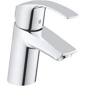 Grohe Eurosmart - Waschtischarmatur zum Händewaschen - Chrom - 23922002
