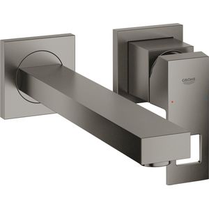 Grohe Eurocube Tweegats Wastafelmengkraan;M-Size