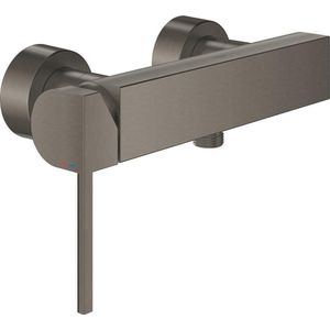 Plus Einhand-Brausebatterie, dn 15, Wandmontage, 1 - Grohe
