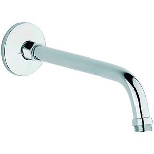 Grohe Relexa douche- en douchesystemen - douche-arm, 27406000 chroom