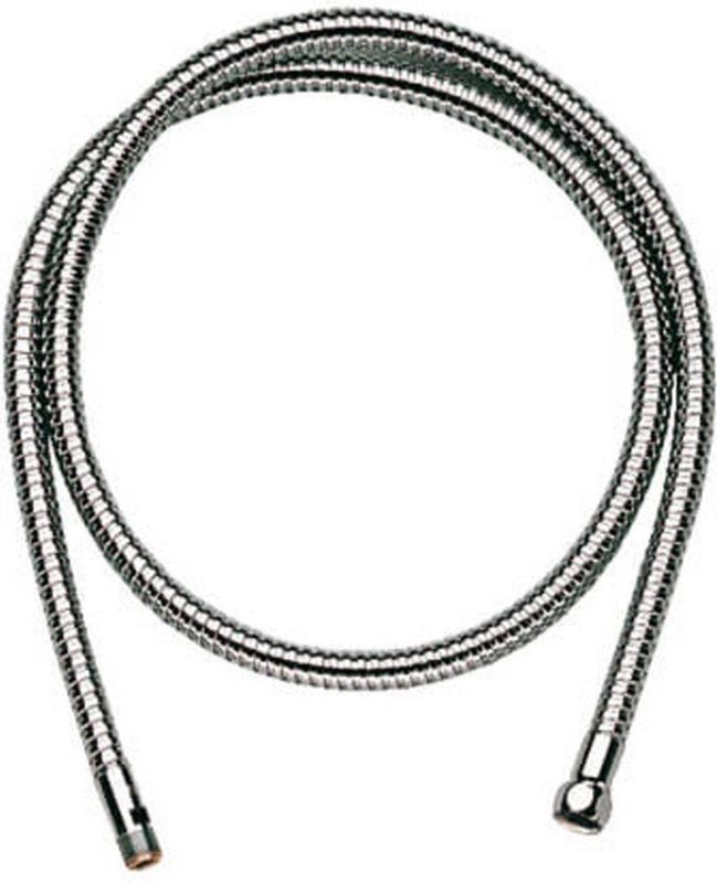 Grohe Relexa Schlauch Metall - für Waschtischmischer 1500mm Auflage. 28112000