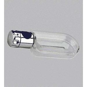 GROHE - Relexa - Zeepschaal - Transparant - Chroom - Kunststof