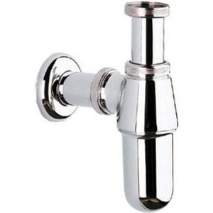 Grohe Sifons - Designsifon, chroom 28920000
