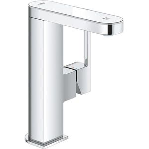 Grohe - Plus Einhand-Waschtischbatterie mit digitalem Display, dn