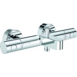 Grohe - Grohtherm 800 Cosmopolitan - Thermostat-Wannenarmatur, verchromt 34766000