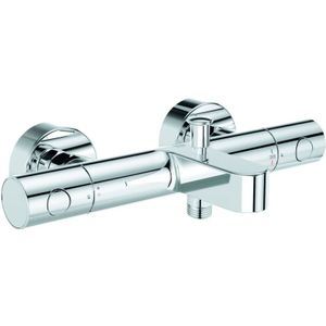 Grohe Grohtherm 800 Cosmopolitan Thermostaatmengkraan voor buiten, badkuip, douche