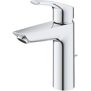 Grohe Eurosmart M-Size wastafelmengkraan, 1/2