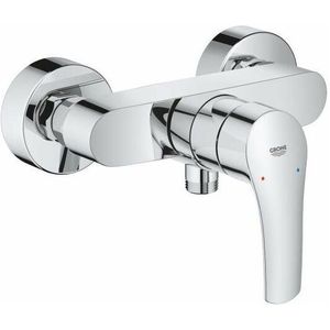 GROHE Eurosmart douchekraan met hendel chroom 33555003