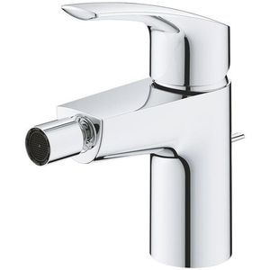 GROHE Eurosmart bidetmengkraan 184x84x151mm Chroom 32928003