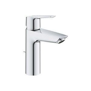 GROHE Start - Wastafelkraan - Chroom - Waterbesparend