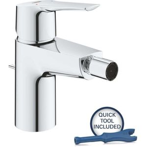 Grohe QuickFix Start bidetmengkraan chroom