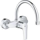 Grohe Professional Eurosmart Keukenmengkraan