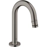 Grohe - Universal - Waschtischventil, Hard Graphite gebürstet 20201AL0