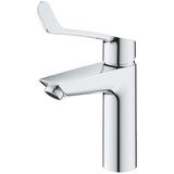 GROHE Eurosmart waterbesparende opbouw wastafelmengkraan M-size chroom 23985003