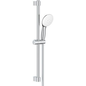 GROHE Glijstangset Tempesta III 600mm