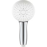 GROHE Tempesta III Handdouche - Douchekop Ø 10 cm - 3 straalstanden