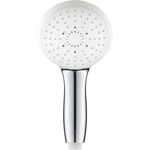 GROHE Tempesta III Handdouche - Douchekop Ø 10 cm - 3 straalstanden