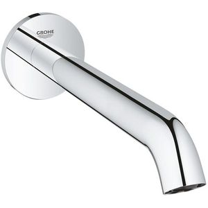 GROHE Essence baduitloop 23cm chroom 13449001